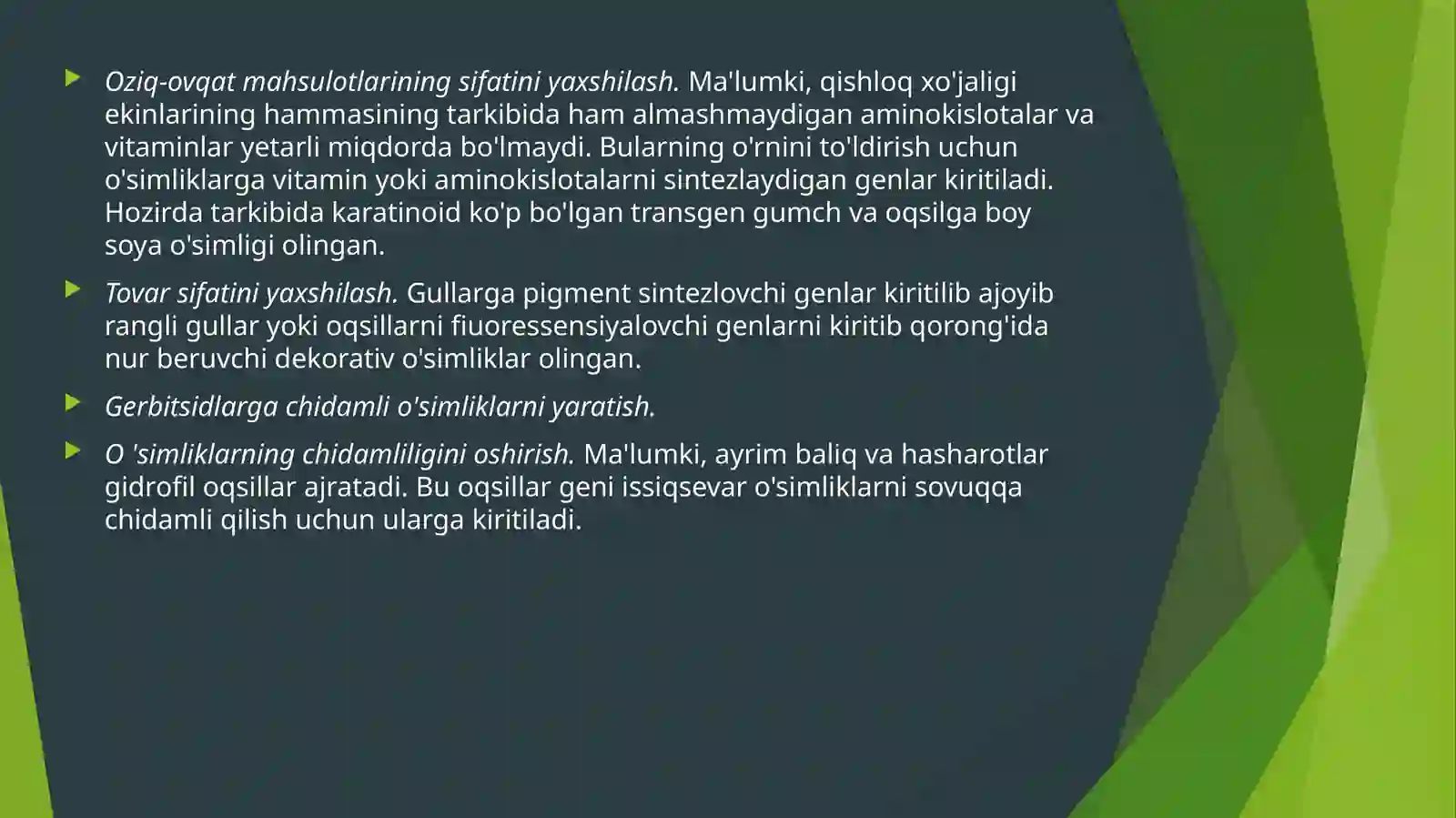 Product slide 4