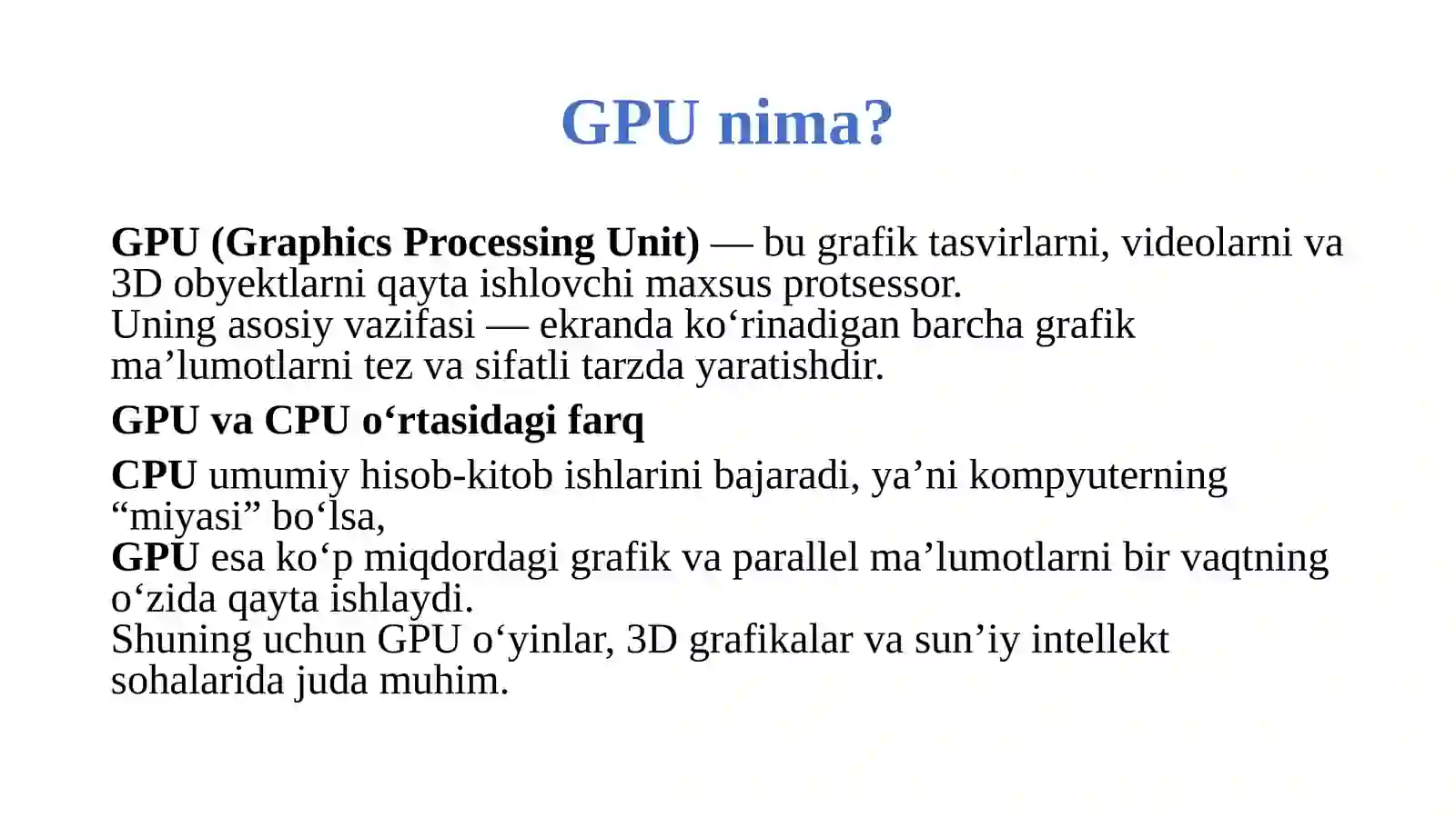Product slide 4
