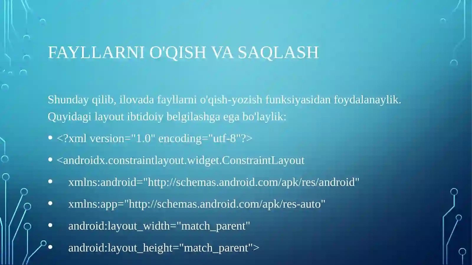 Product slide 4