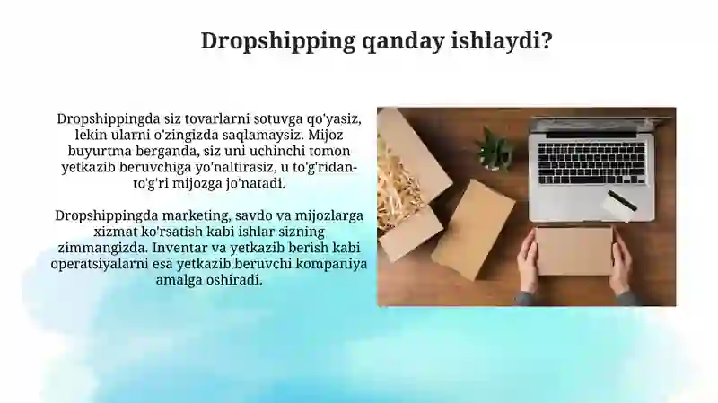 Product slide 4