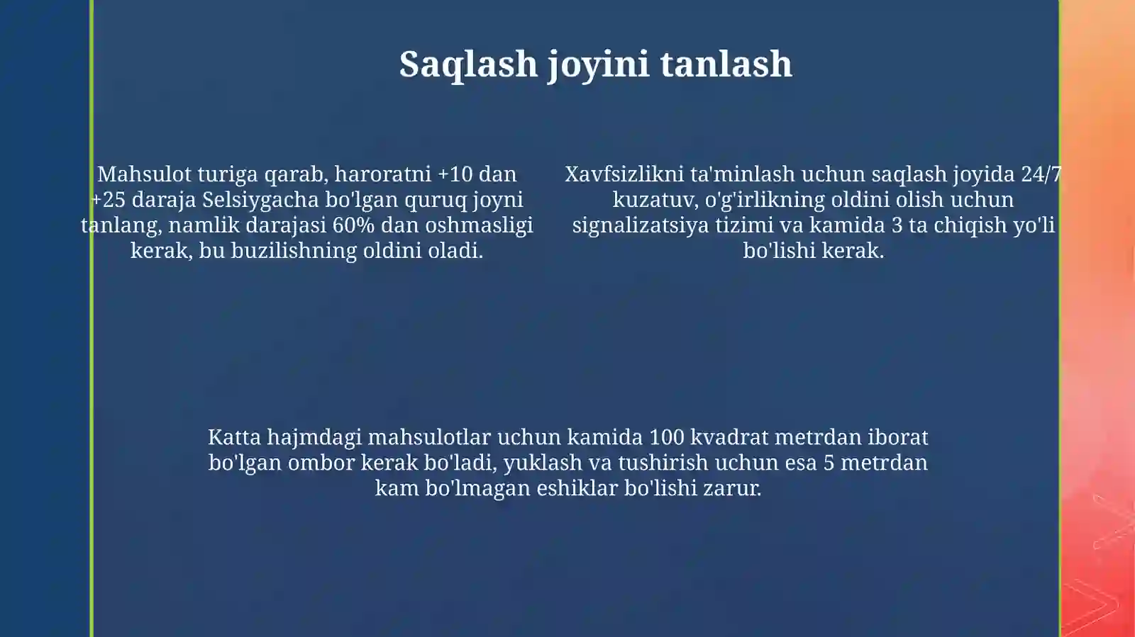 Product slide 4