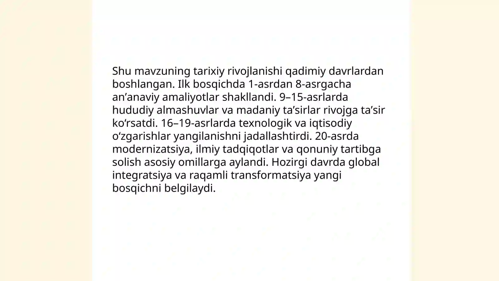Product slide 4