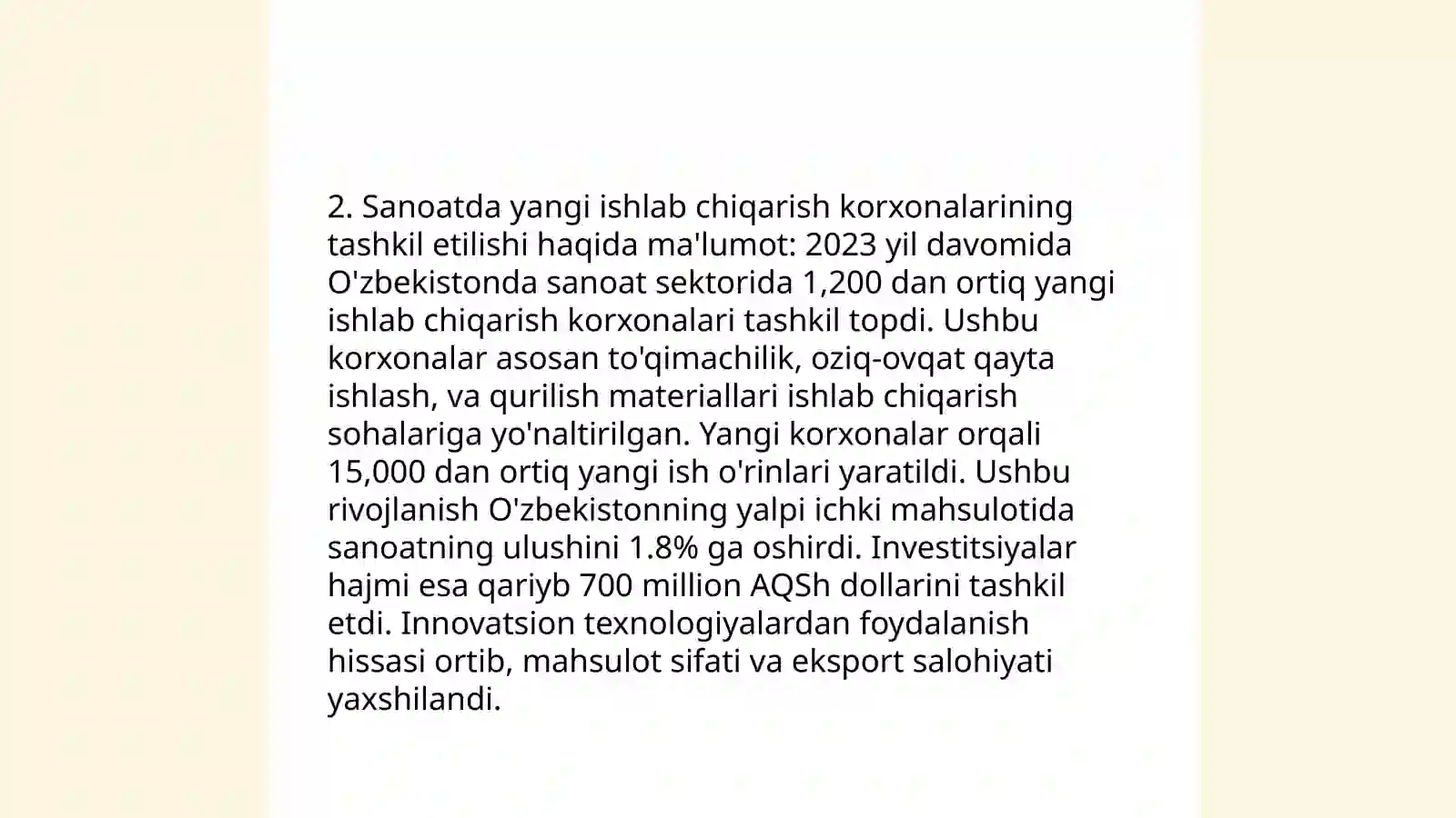 Product slide 4
