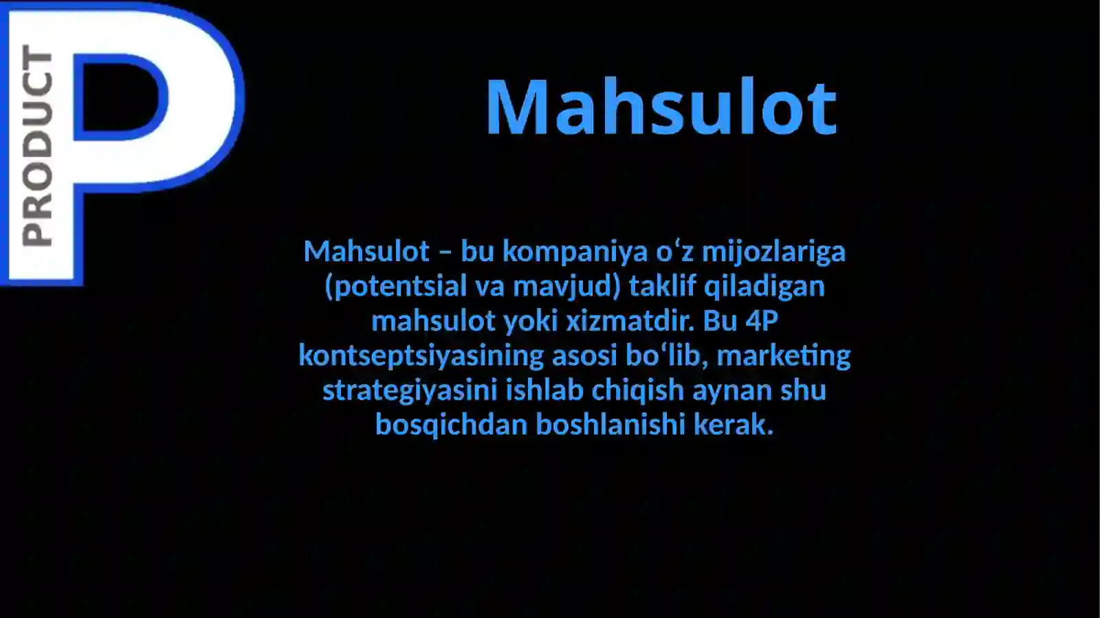 Product slide 4