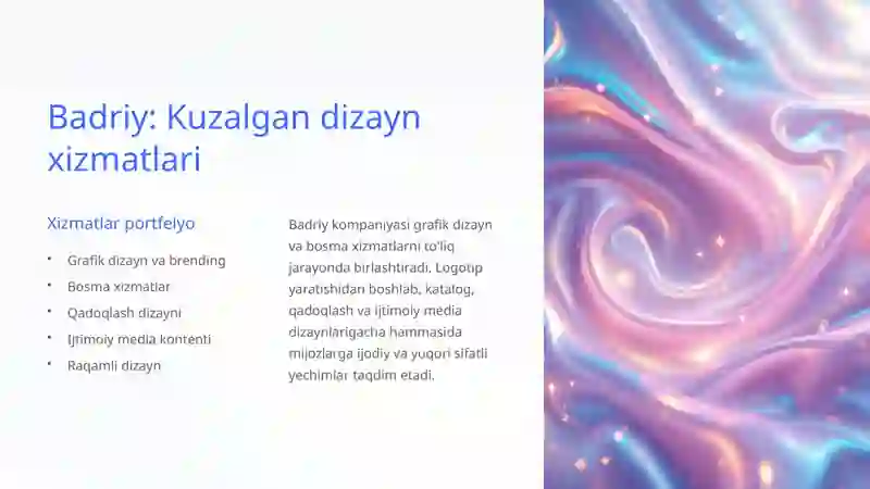 Product slide 4