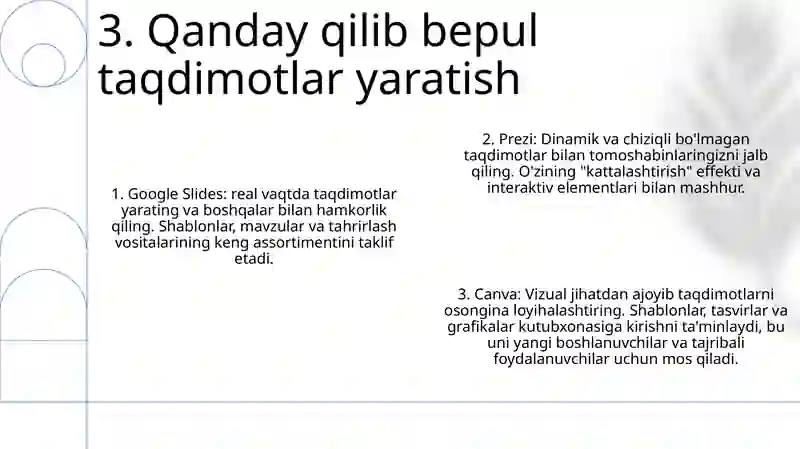 Product slide 4