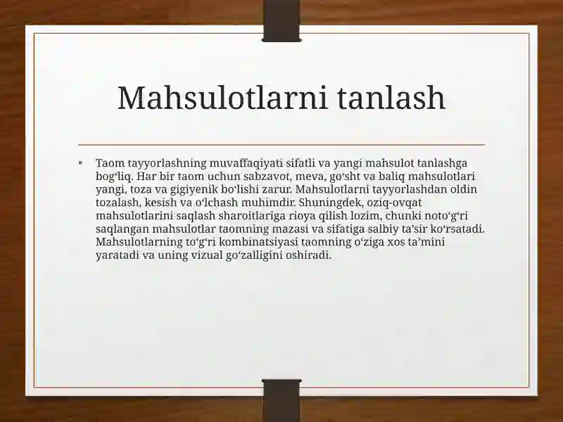 Product slide 4