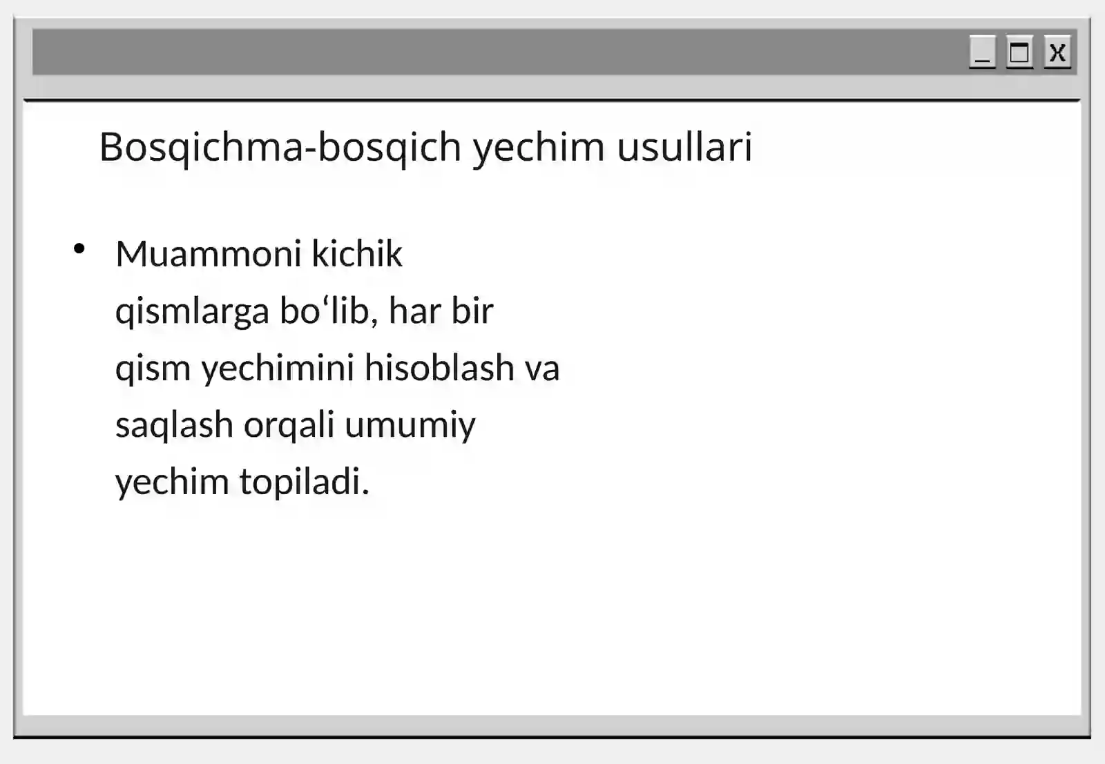 Product slide 4