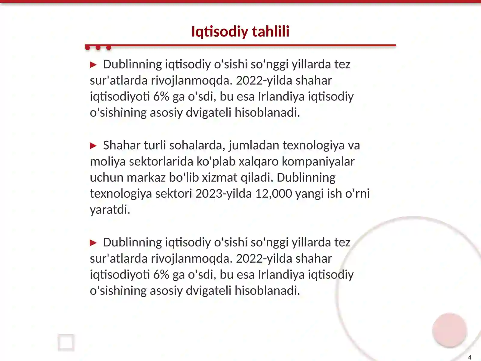 Product slide 4