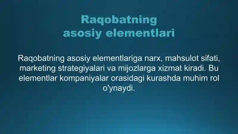 Product slide 4