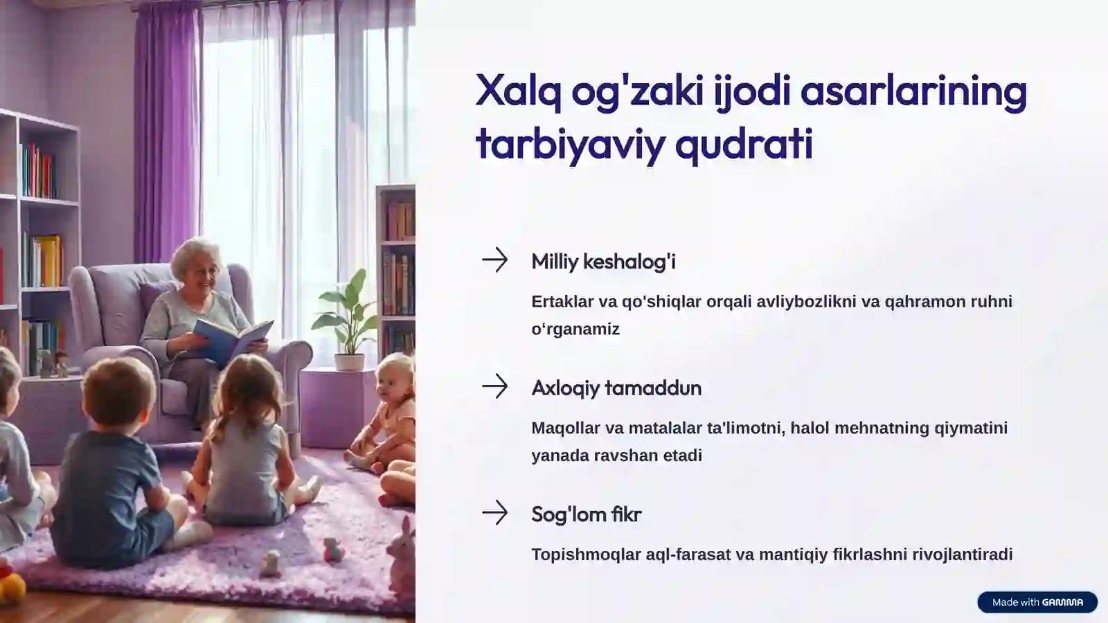 Product slide 4