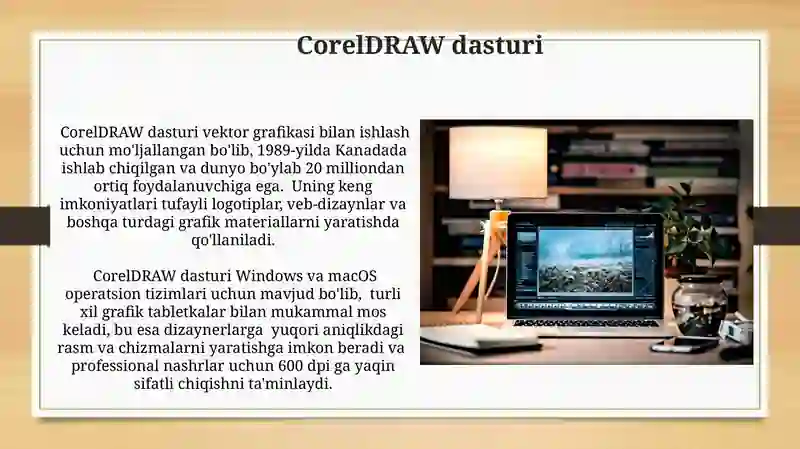 Product slide 4