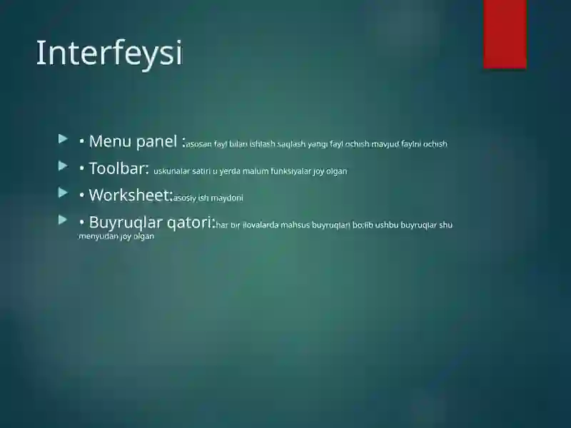 Product slide 4