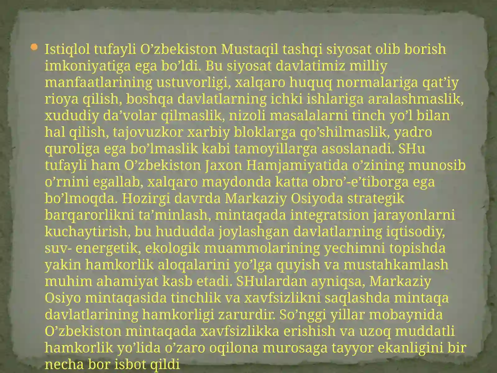 Product slide 4