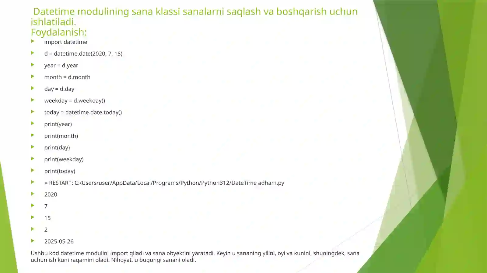 Product slide 4