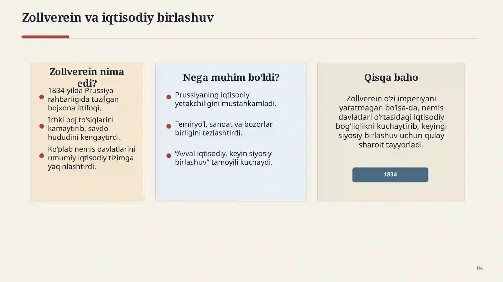 Product slide 4
