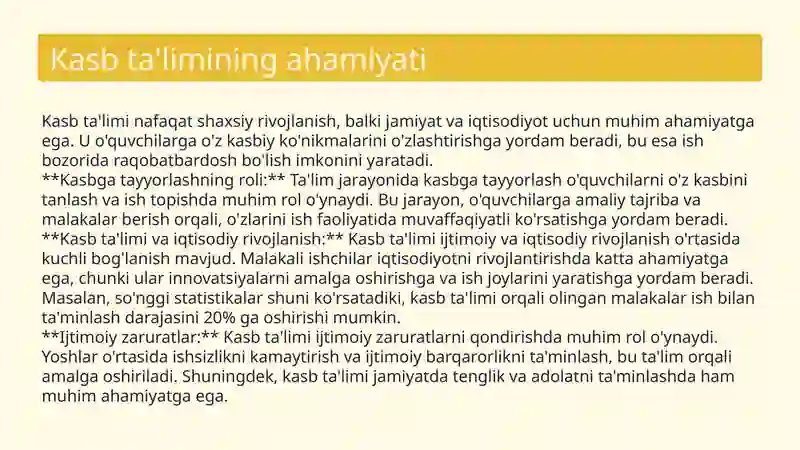 Product slide 4