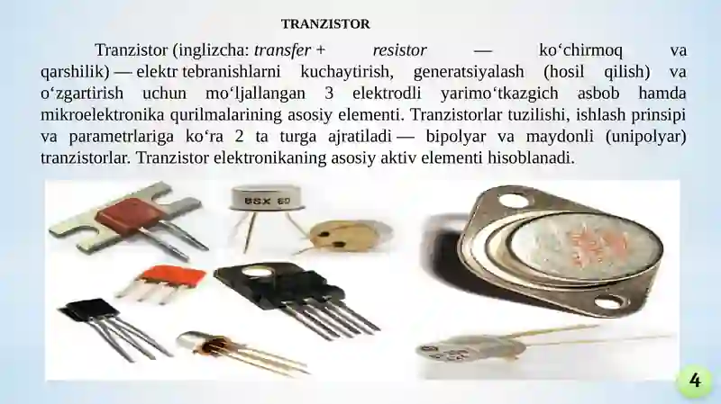 Product slide 4