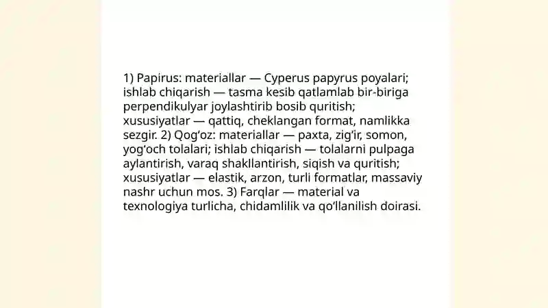Product slide 4