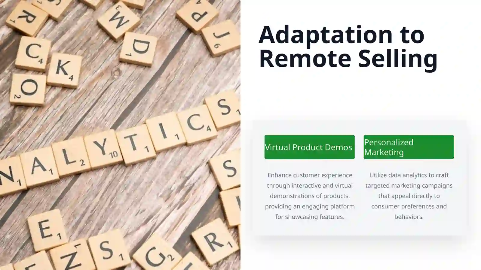 Product slide 4