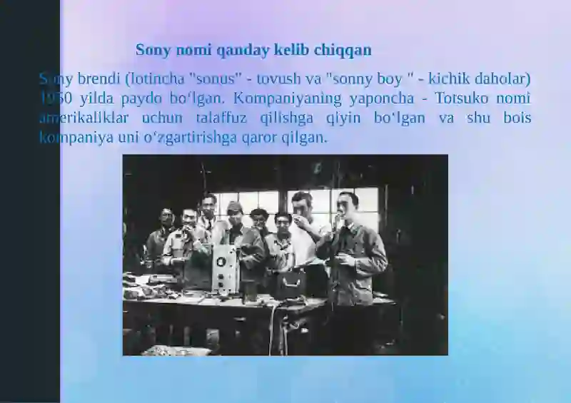 Product slide 4