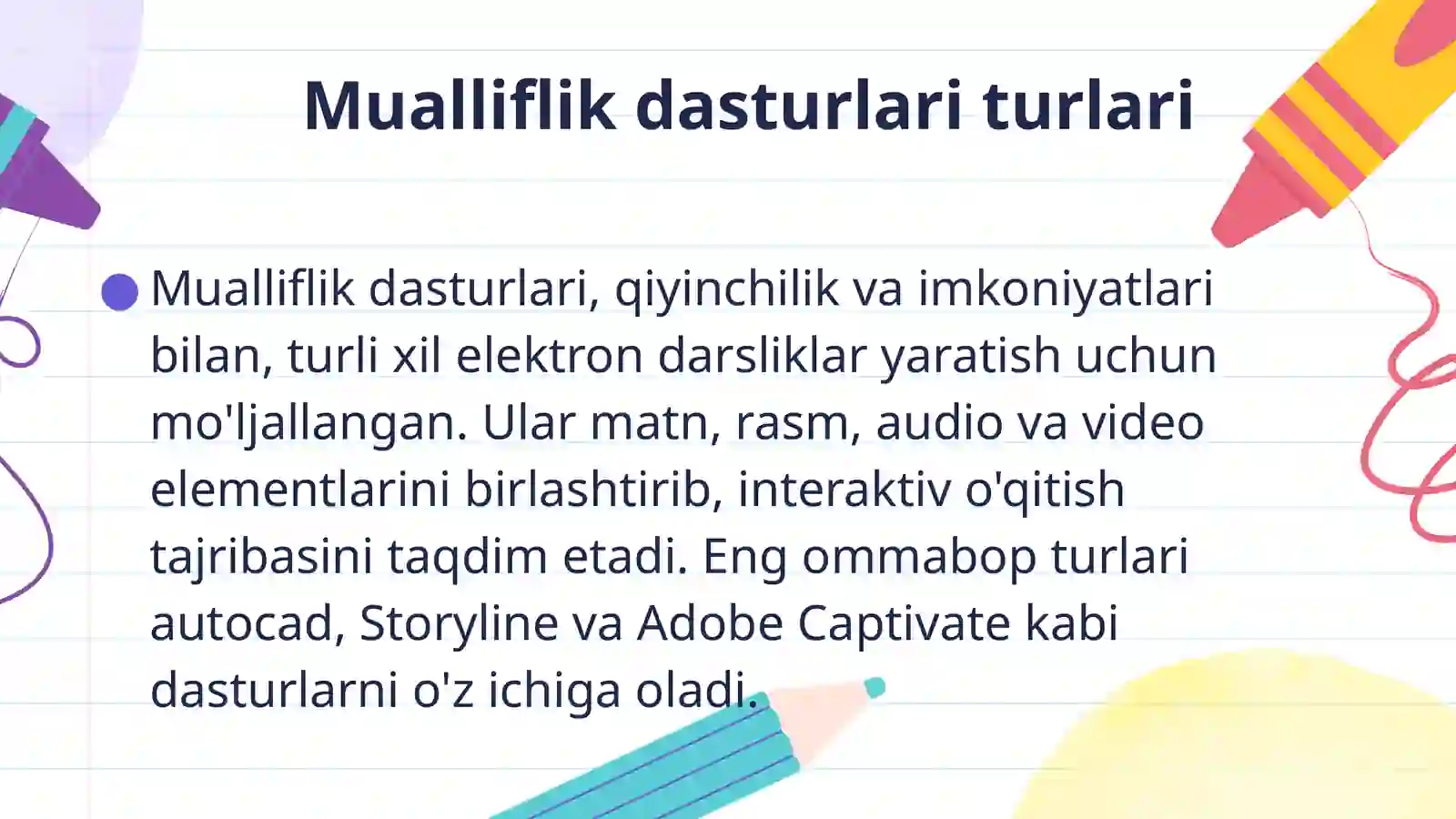 Product slide 4