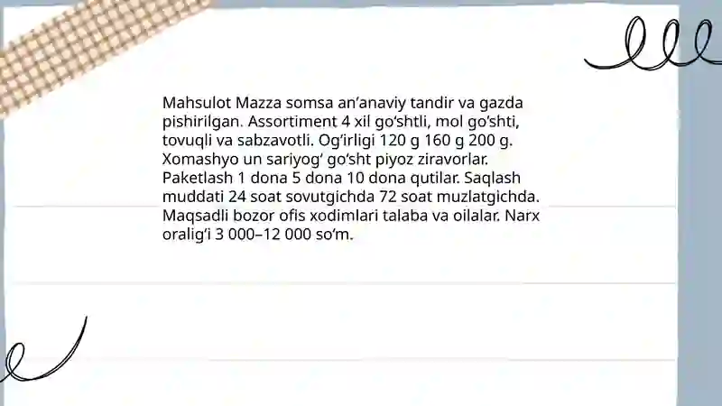 Product slide 4
