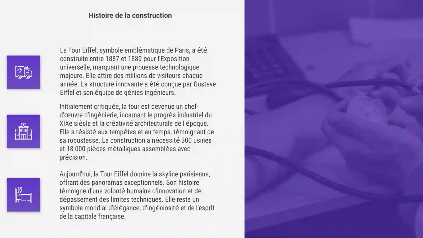Product slide 4