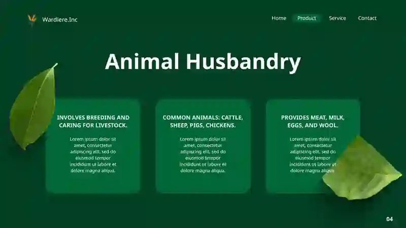 Product slide 4