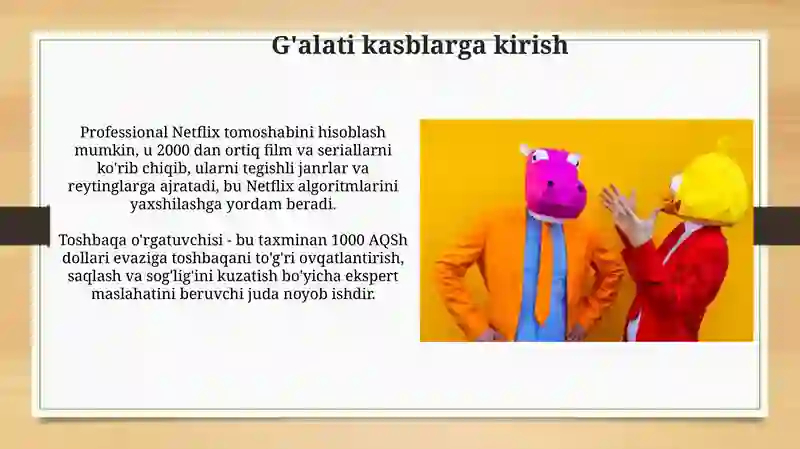 Product slide 4