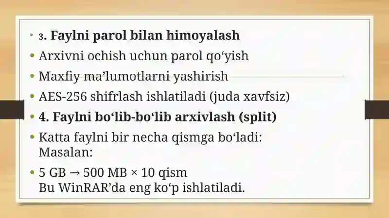 Product slide 4