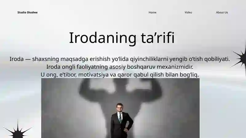 Product slide 4