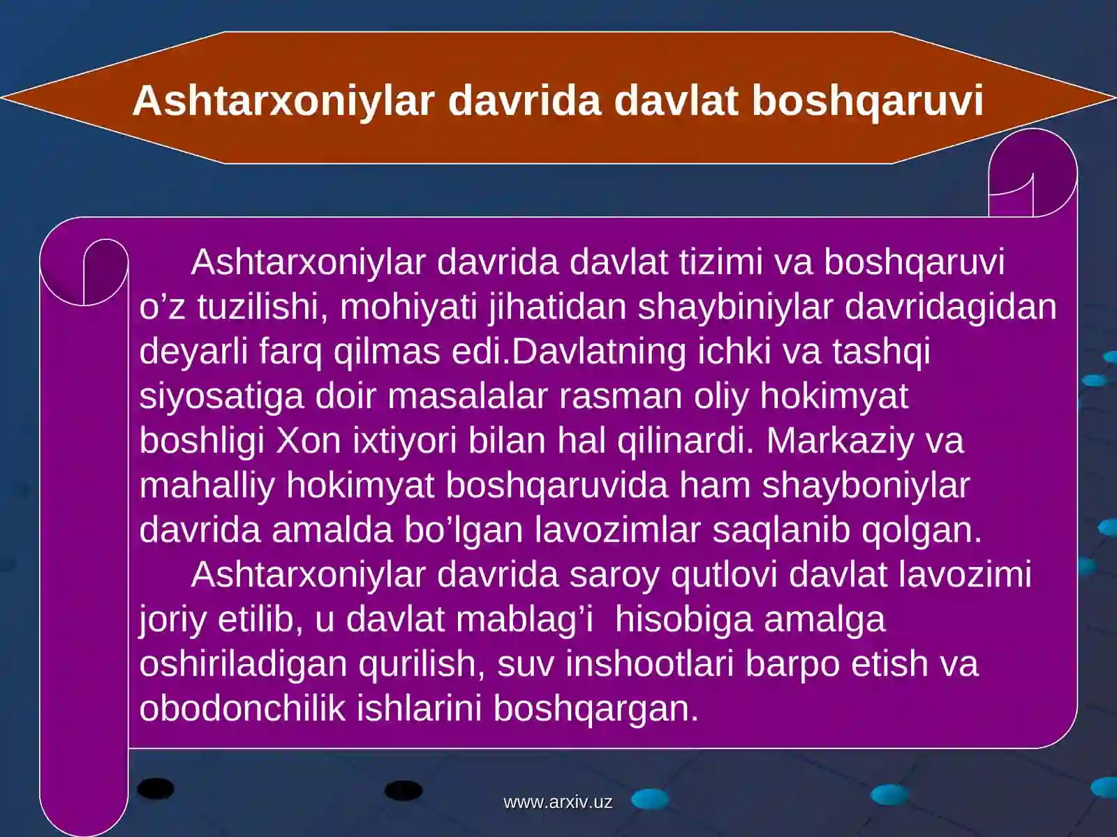 Product slide 4