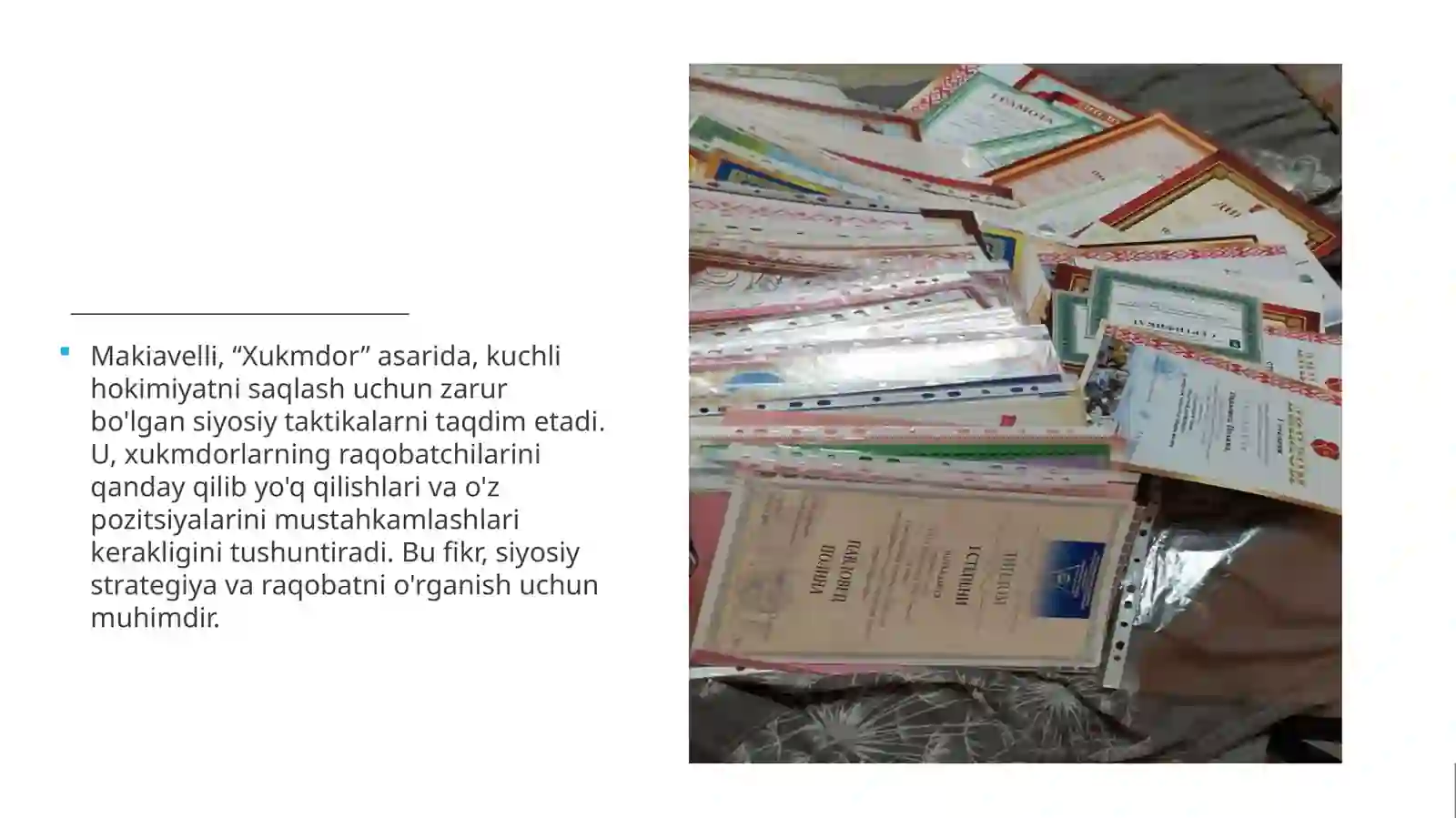 Product slide 4