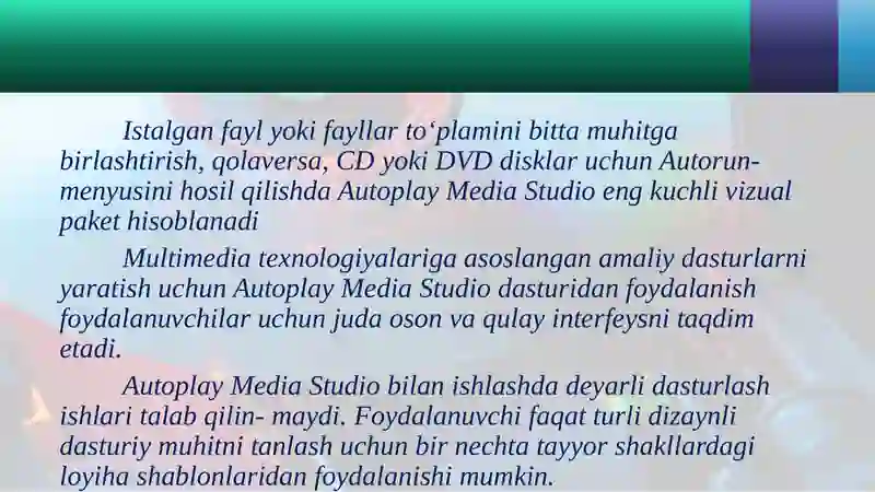 Product slide 4