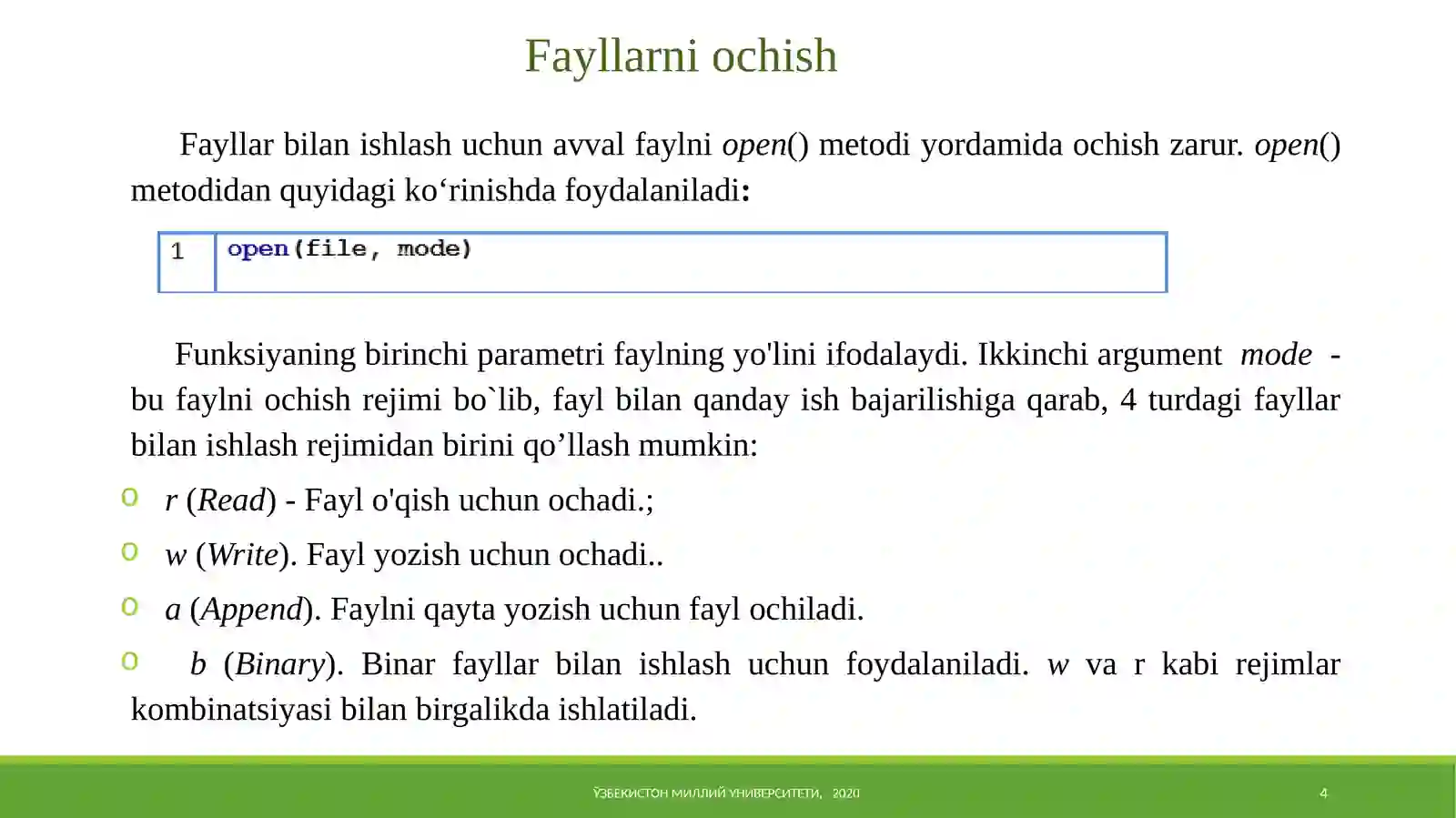 Product slide 4