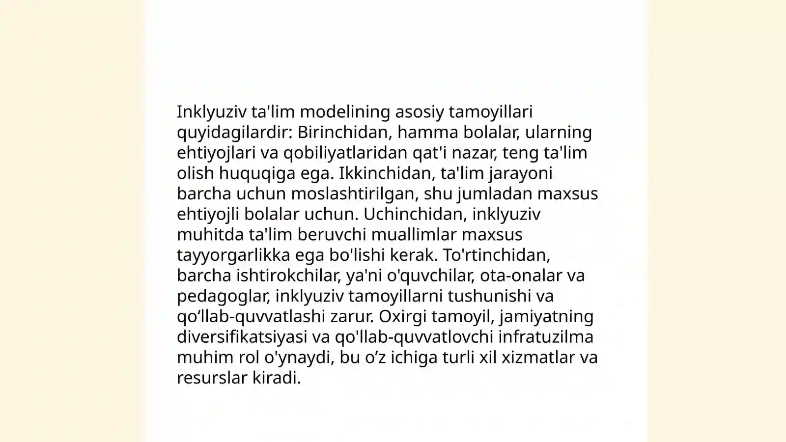Product slide 4