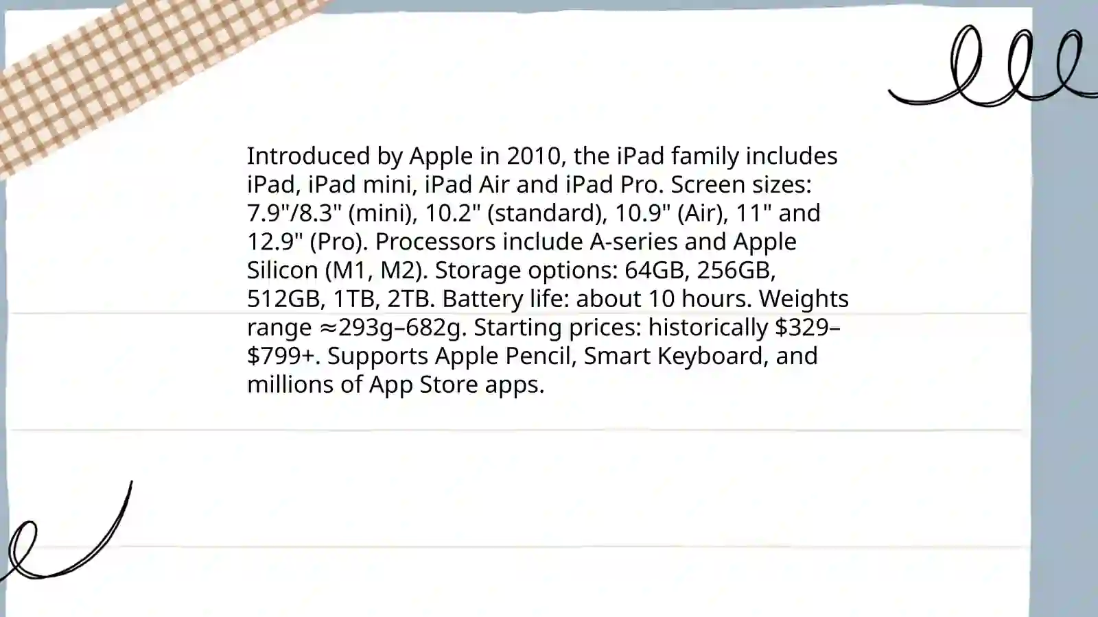 Product slide 4