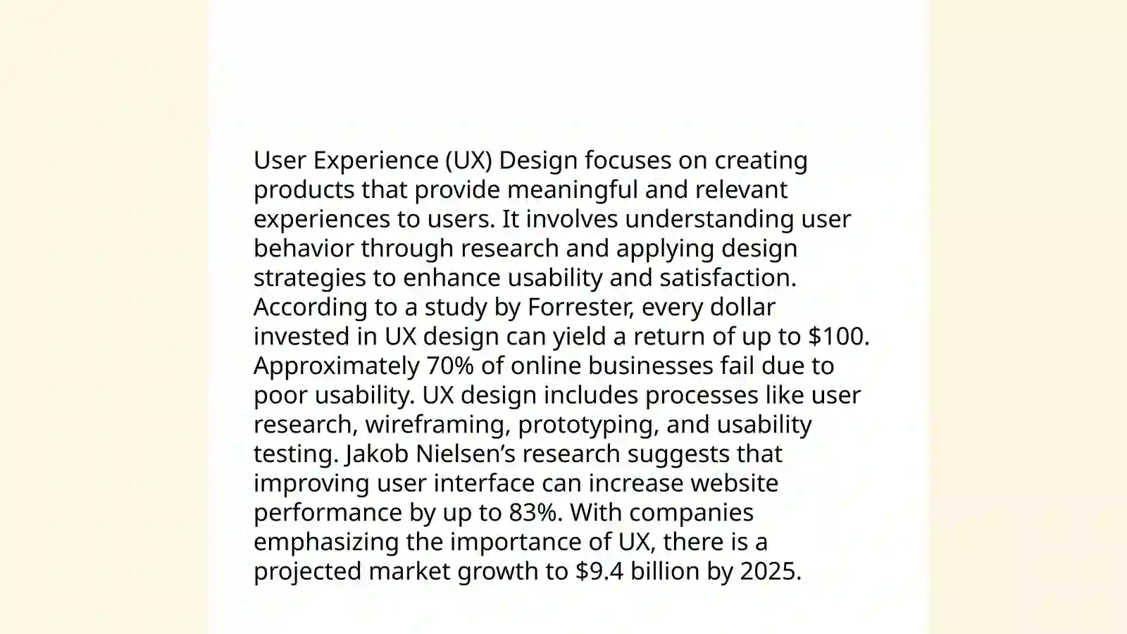 Product slide 4