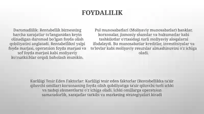 Product slide 4