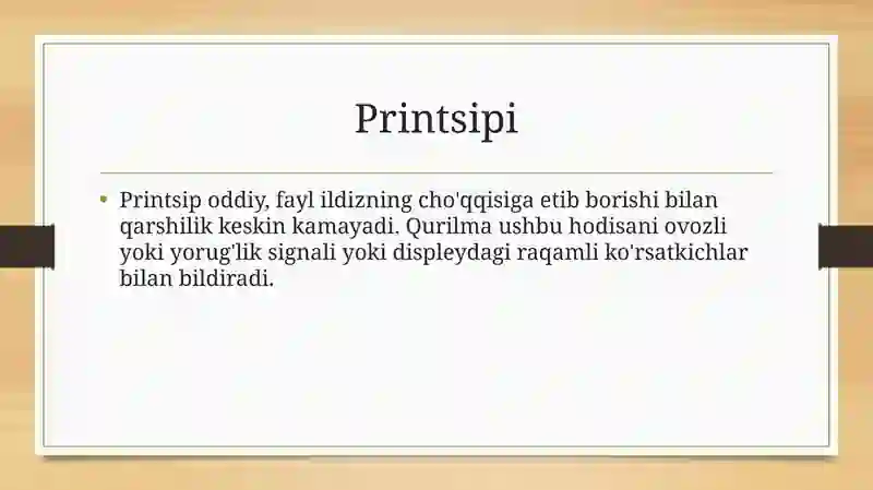 Product slide 4