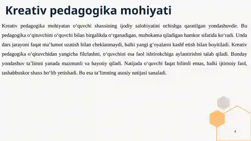 Product slide 4
