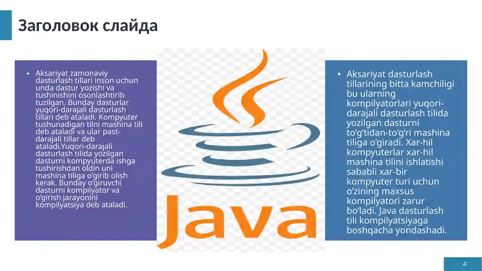 Product slide 4