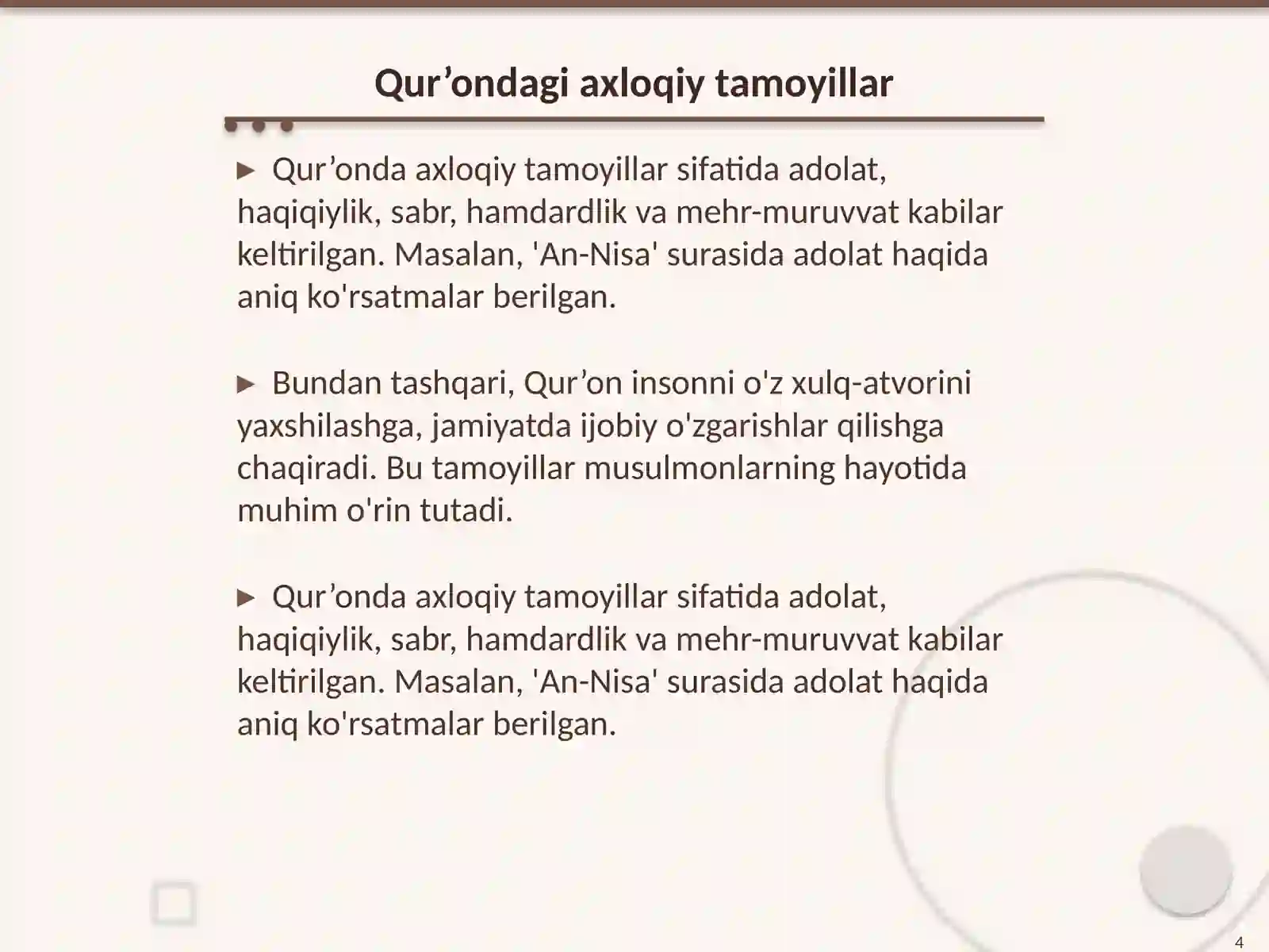 Product slide 4