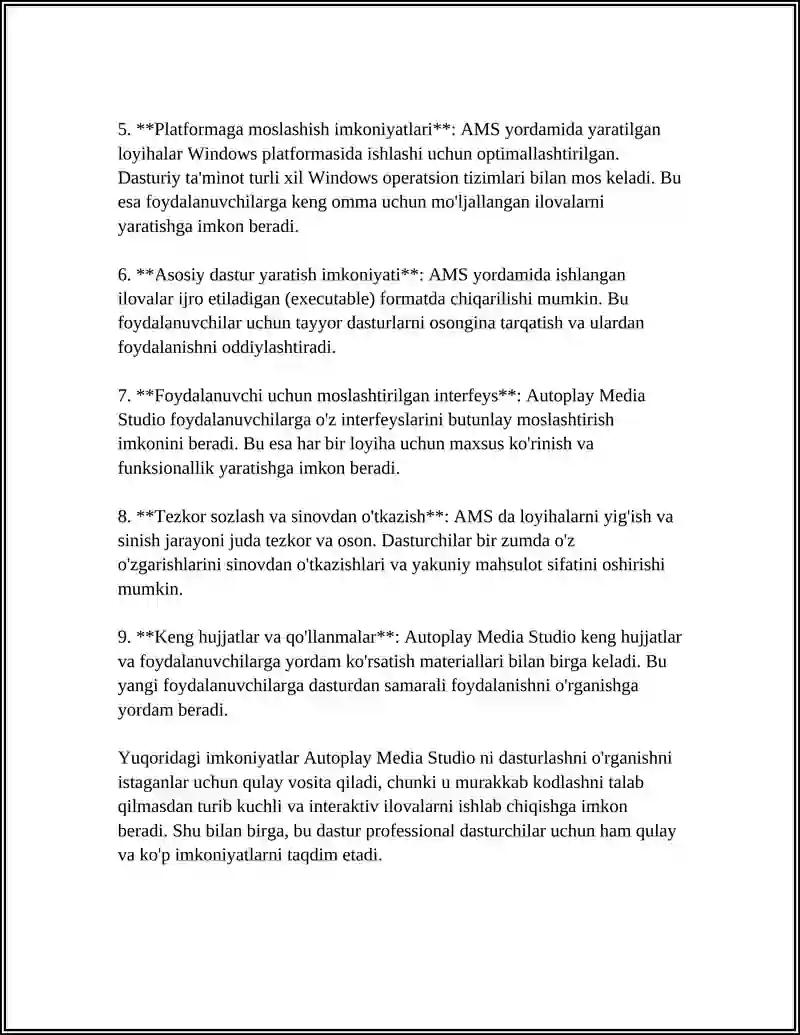 Product slide 4