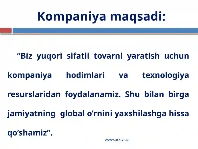 Product slide 4