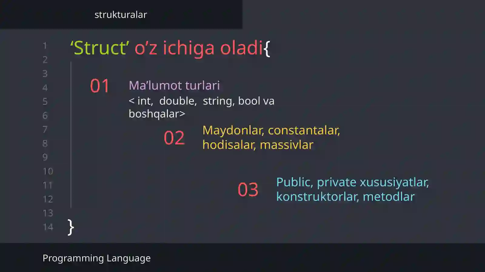 Product slide 4