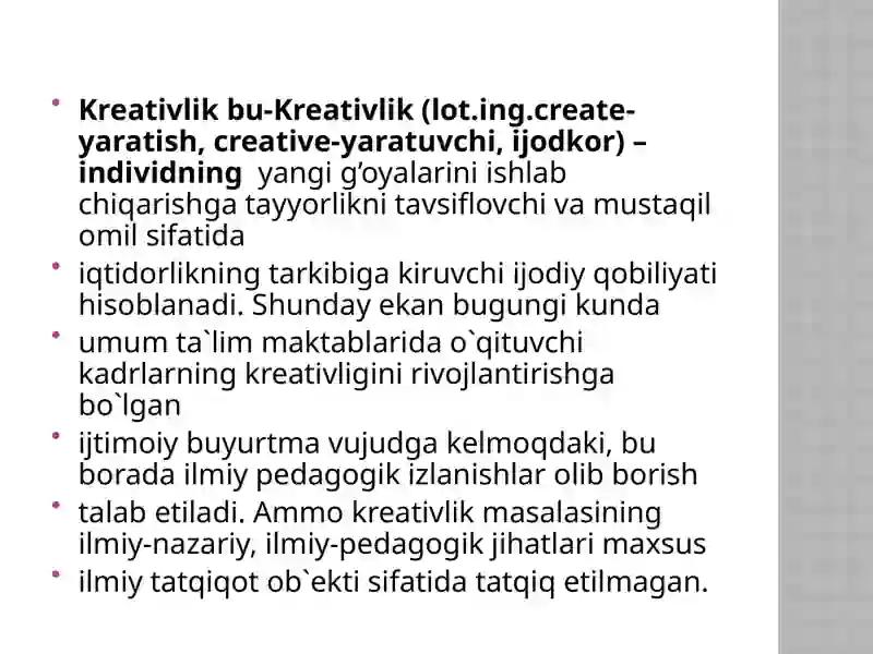Product slide 4