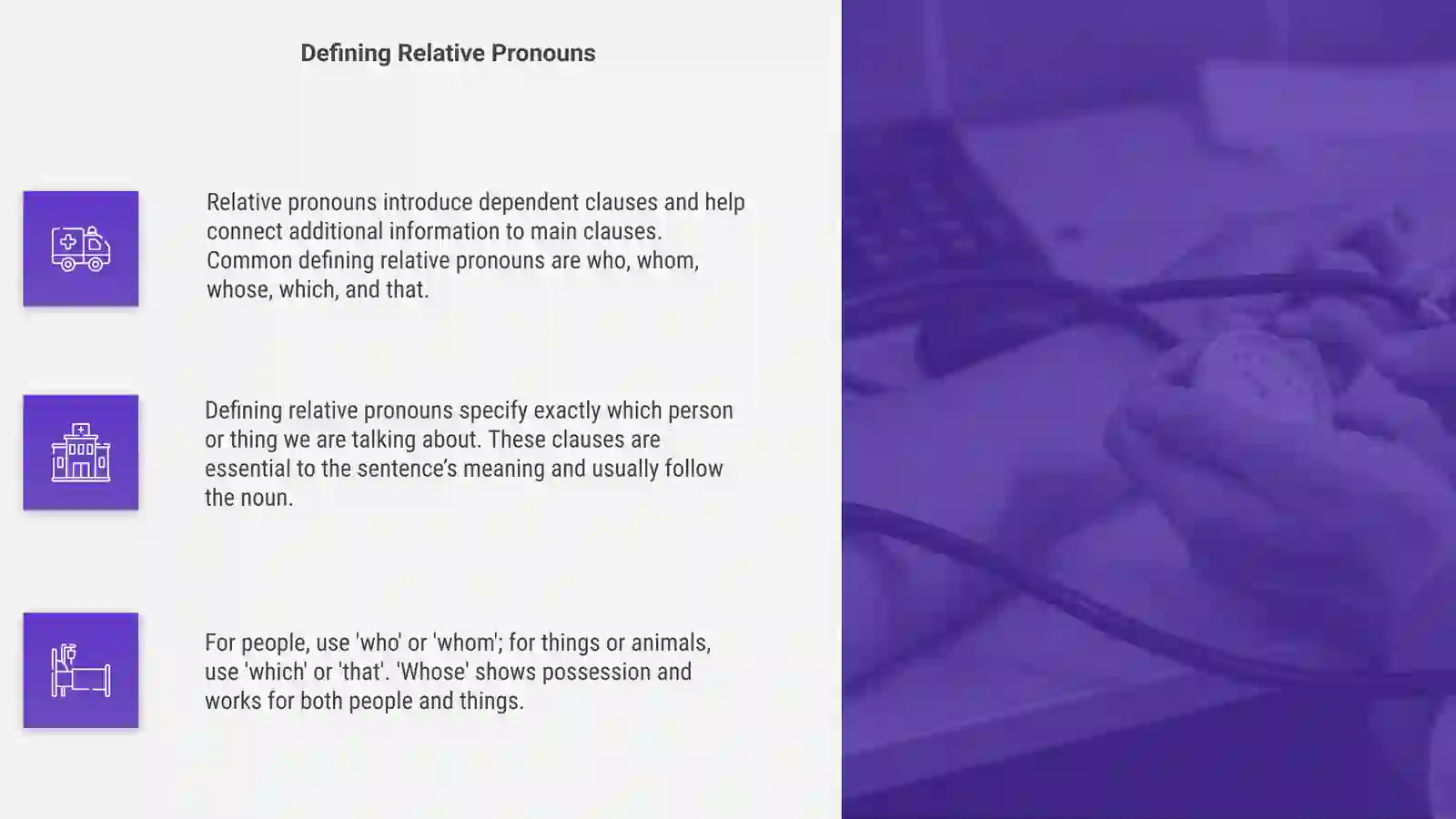 Product slide 4
