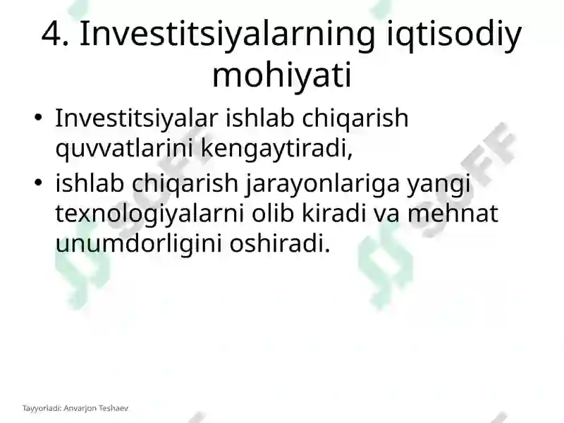 Product slide 4